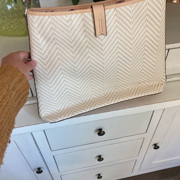 Love Stella & Dot large bag - Picture 7 of 9
